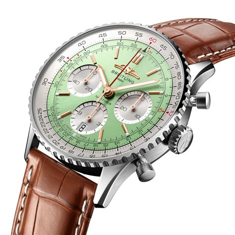 breitling b01 chrono24|Breitling navitimer b01 chronograph 41.